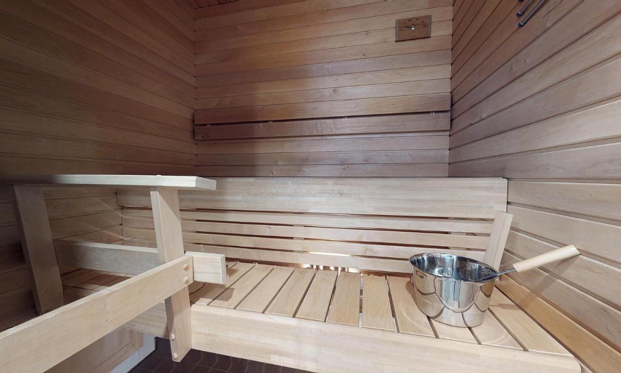 Tahkokorva Apartments With Sauna By Hiekka Booking Kalajoki Exterior foto