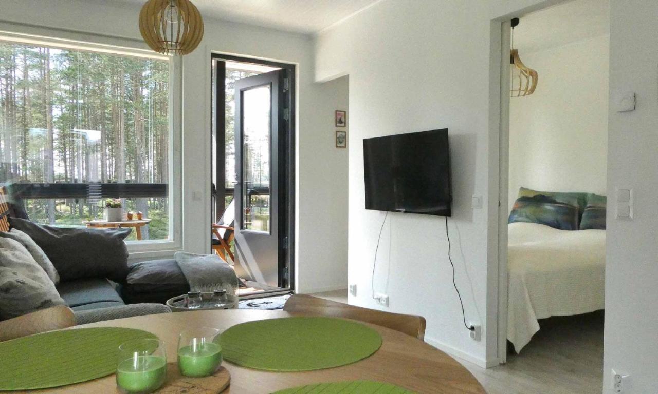 Tahkokorva Apartments With Sauna By Hiekka Booking Kalajoki Exterior foto