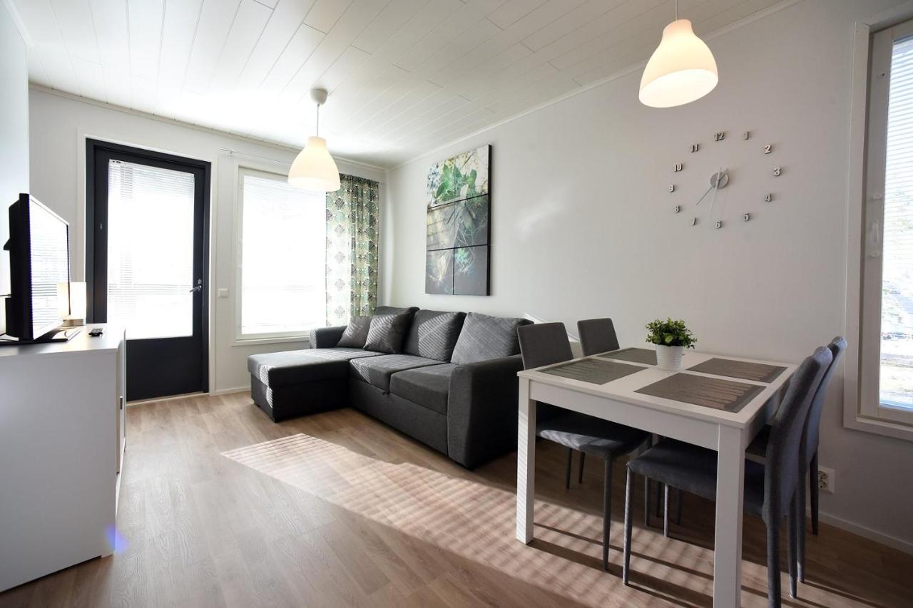 Tahkokorva Apartments With Sauna By Hiekka Booking Kalajoki Exterior foto