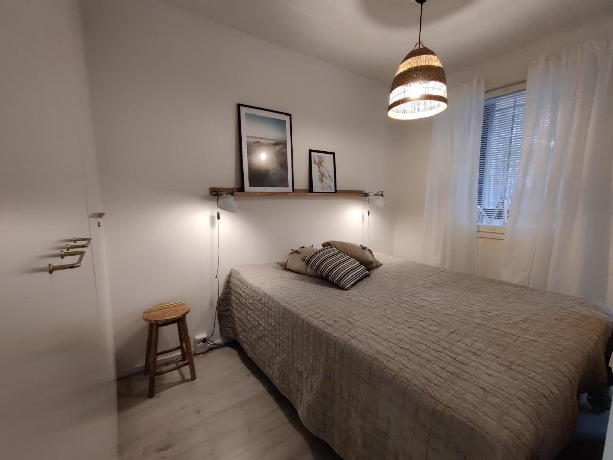 Tahkokorva Apartments With Sauna By Hiekka Booking Kalajoki Exterior foto